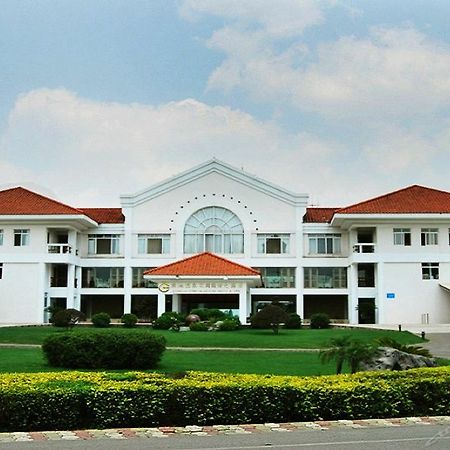 קונמינג Yunnan Dianchi Garden Resort Hotel & Spa מראה חיצוני תמונה