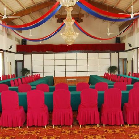 קונמינג Yunnan Dianchi Garden Resort Hotel & Spa מראה חיצוני תמונה