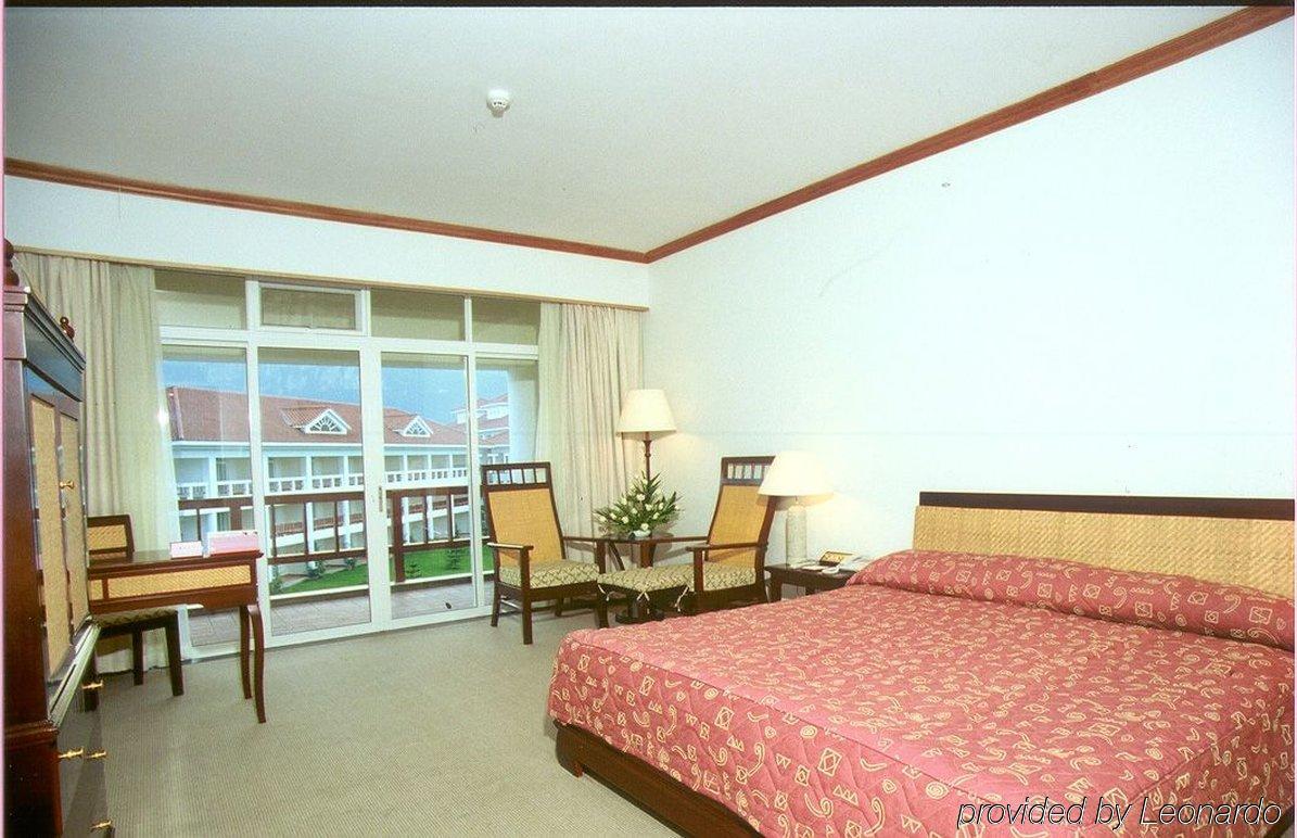 קונמינג Yunnan Dianchi Garden Resort Hotel & Spa חדר תמונה