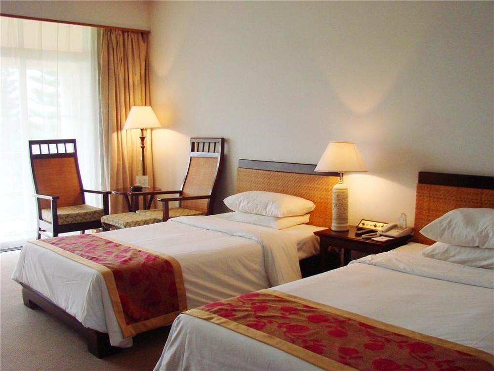 קונמינג Yunnan Dianchi Garden Resort Hotel & Spa מראה חיצוני תמונה