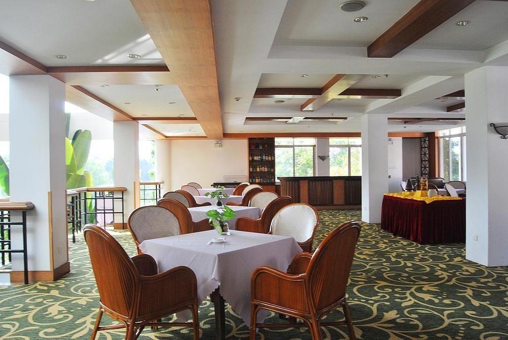 קונמינג Yunnan Dianchi Garden Resort Hotel & Spa מראה חיצוני תמונה