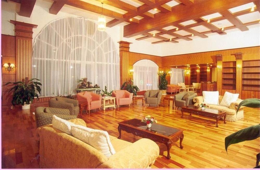 קונמינג Yunnan Dianchi Garden Resort Hotel & Spa מראה חיצוני תמונה