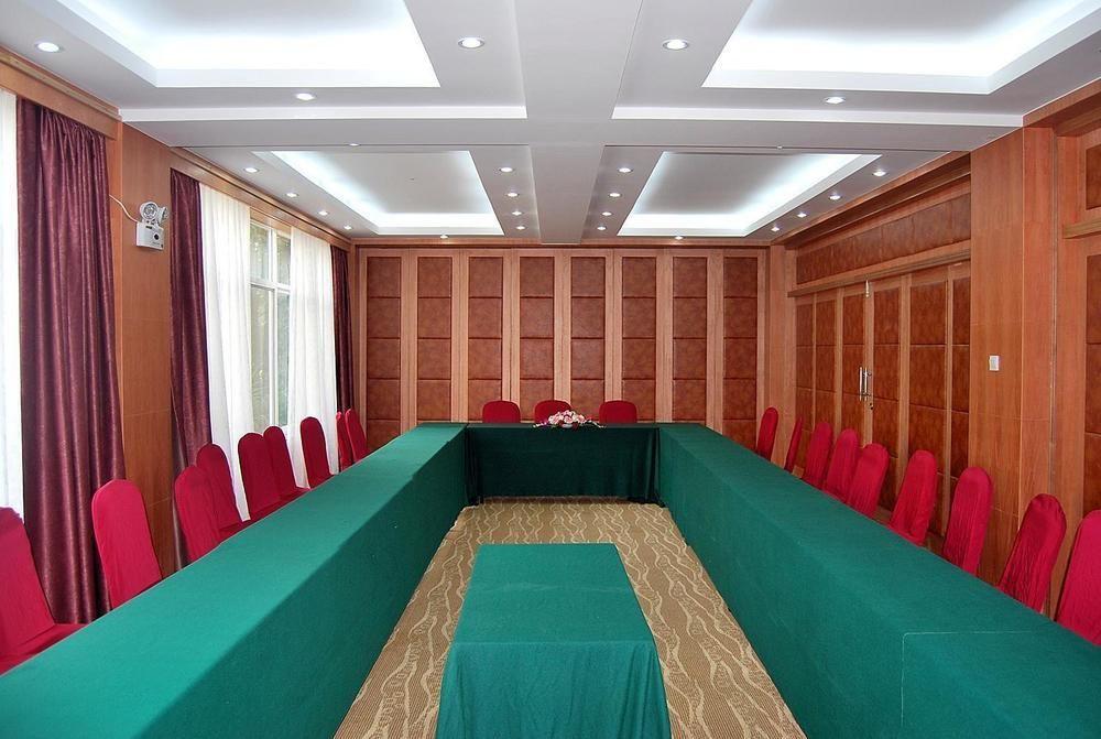 קונמינג Yunnan Dianchi Garden Resort Hotel & Spa מראה חיצוני תמונה