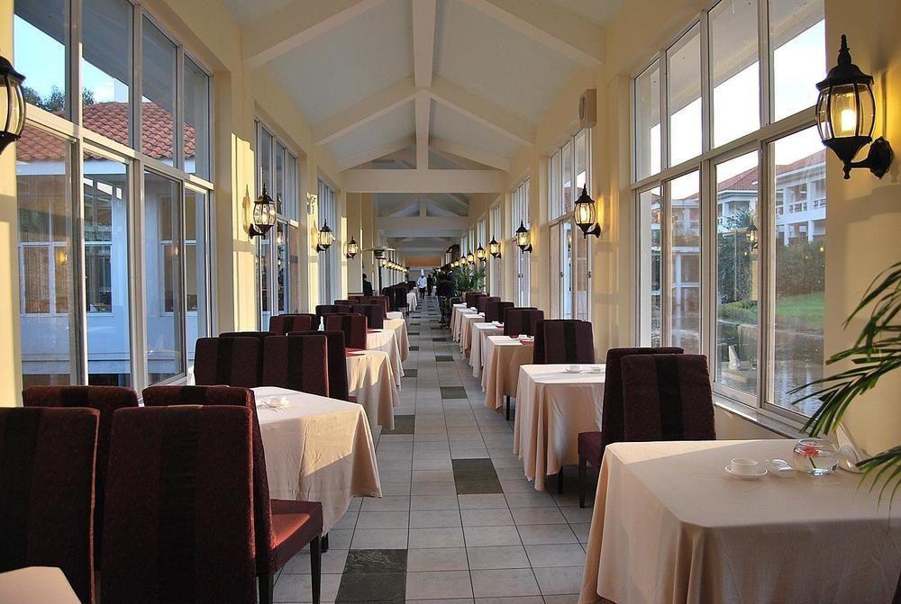 קונמינג Yunnan Dianchi Garden Resort Hotel & Spa מראה חיצוני תמונה