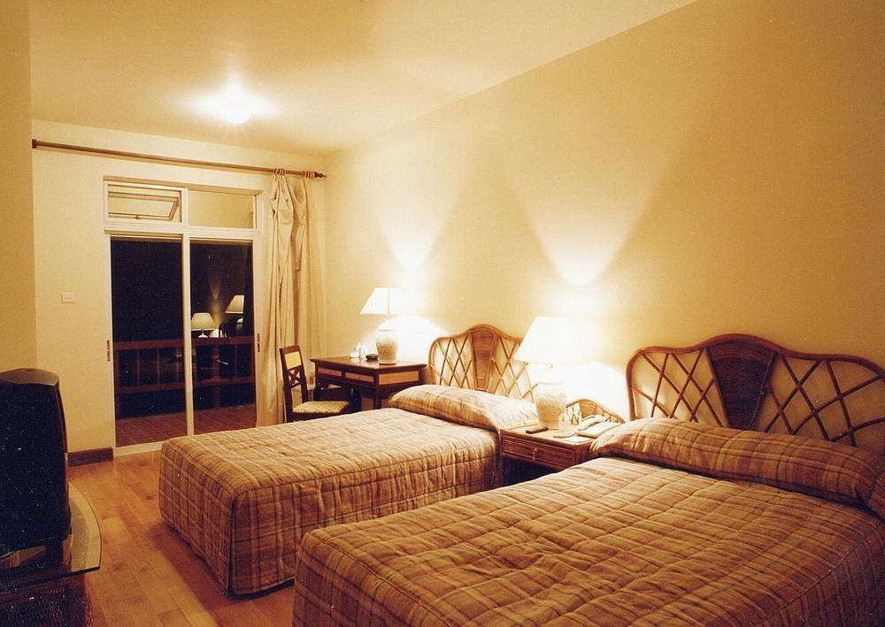 קונמינג Yunnan Dianchi Garden Resort Hotel & Spa מראה חיצוני תמונה