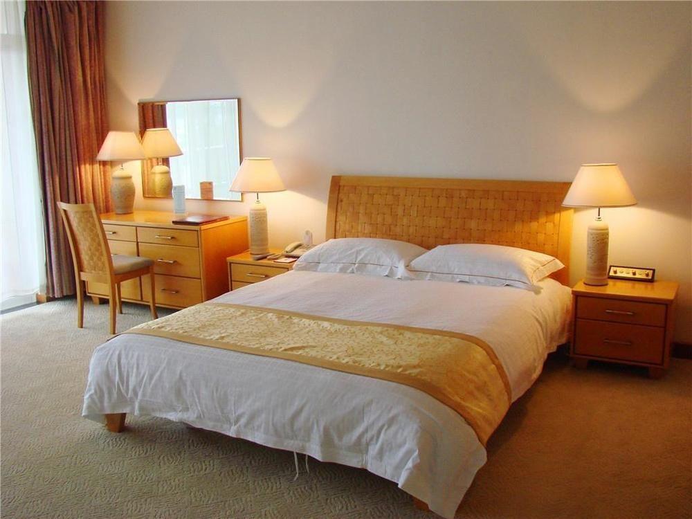 קונמינג Yunnan Dianchi Garden Resort Hotel & Spa מראה חיצוני תמונה