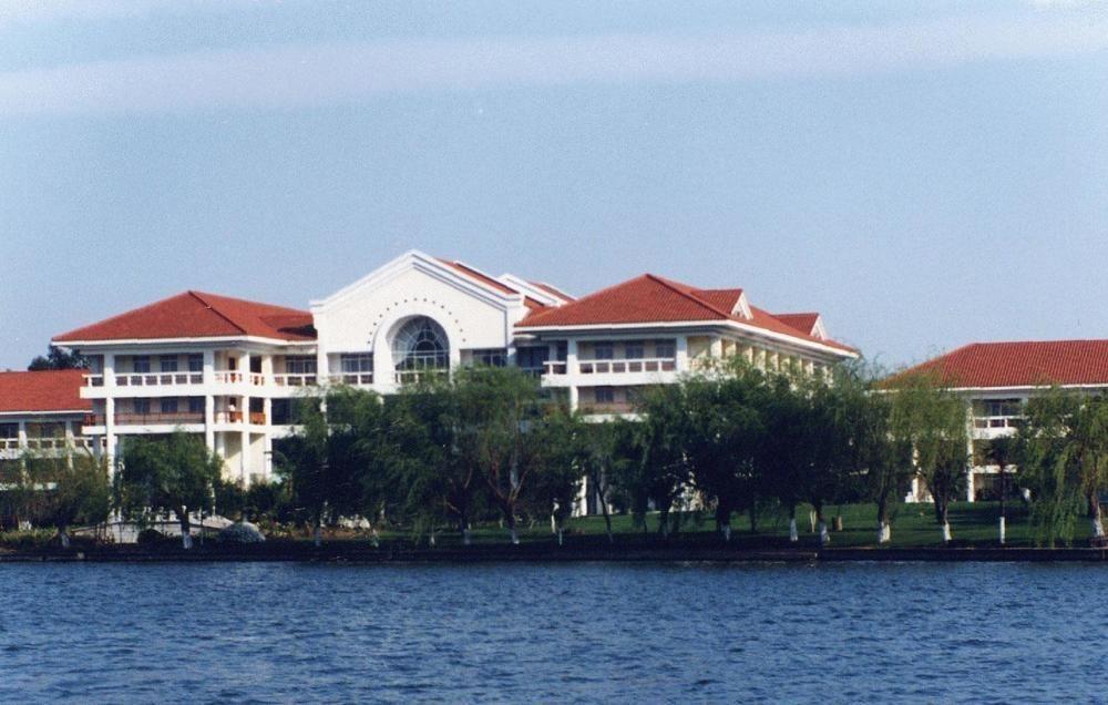 קונמינג Yunnan Dianchi Garden Resort Hotel & Spa מראה חיצוני תמונה
