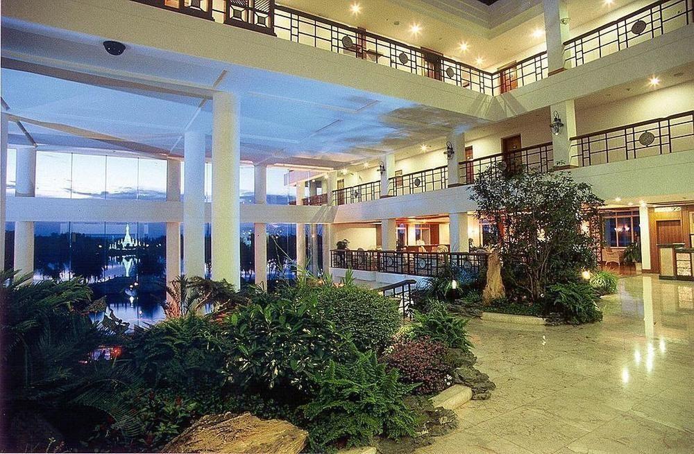 קונמינג Yunnan Dianchi Garden Resort Hotel & Spa מראה חיצוני תמונה