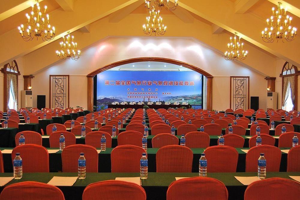 קונמינג Yunnan Dianchi Garden Resort Hotel & Spa מראה חיצוני תמונה