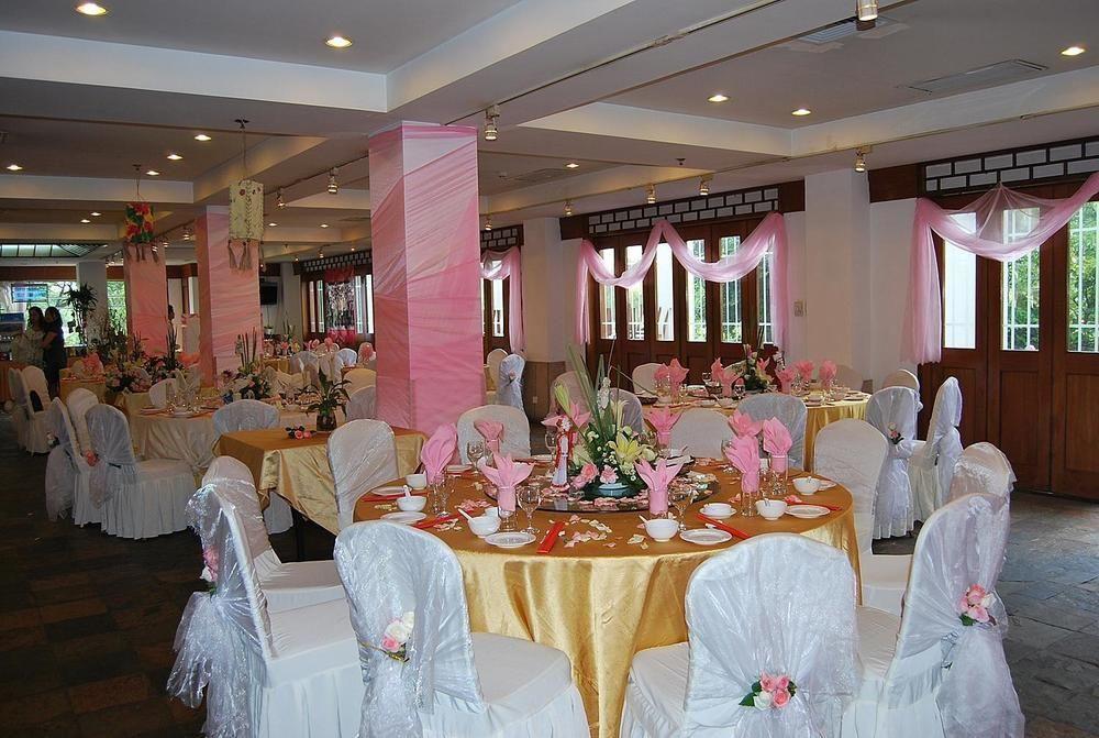 קונמינג Yunnan Dianchi Garden Resort Hotel & Spa מראה חיצוני תמונה
