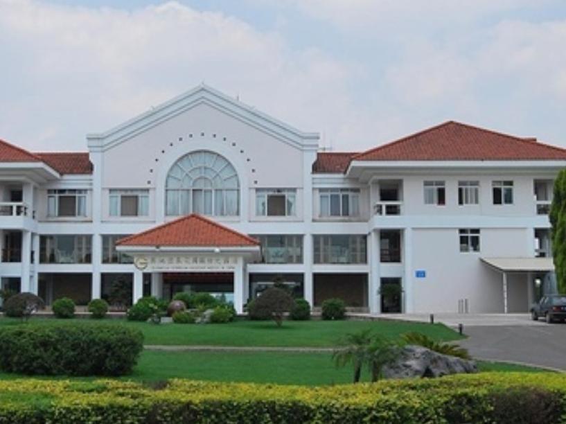 קונמינג Yunnan Dianchi Garden Resort Hotel & Spa מראה חיצוני תמונה