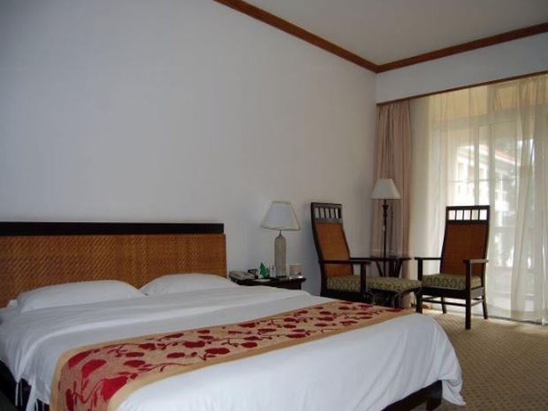 קונמינג Yunnan Dianchi Garden Resort Hotel & Spa מראה חיצוני תמונה