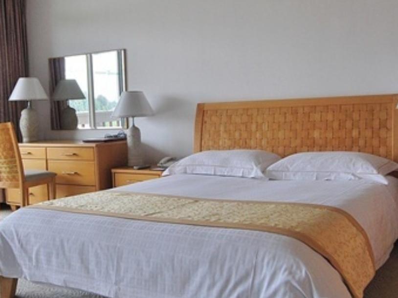 קונמינג Yunnan Dianchi Garden Resort Hotel & Spa מראה חיצוני תמונה