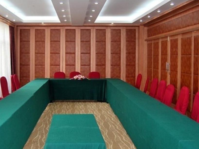 קונמינג Yunnan Dianchi Garden Resort Hotel & Spa מראה חיצוני תמונה