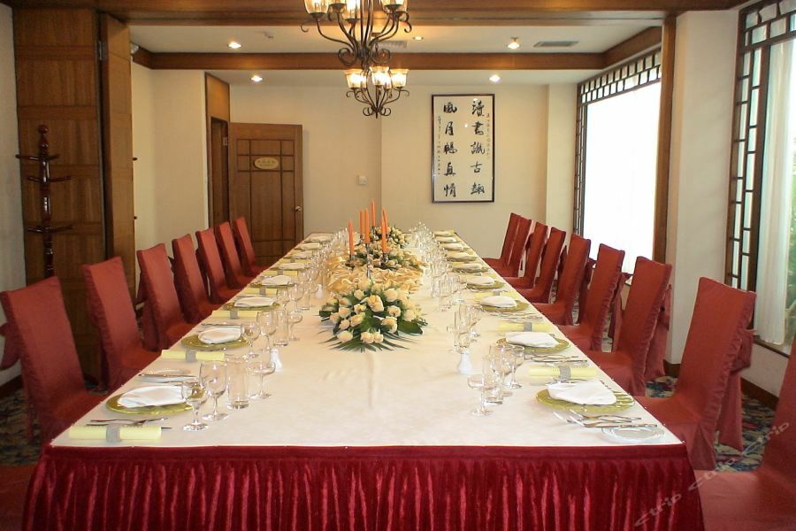 קונמינג Yunnan Dianchi Garden Resort Hotel & Spa מראה חיצוני תמונה