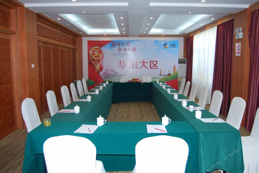 קונמינג Yunnan Dianchi Garden Resort Hotel & Spa מראה חיצוני תמונה